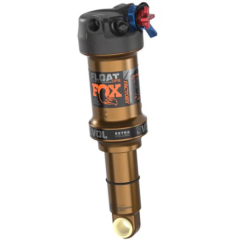 fox float dps evol lv|fox float dps evol performance.